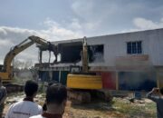 Belum Ada Solusi BP Batam, Pemilik 238 Rumah di Sei Nayon Terus Dihantui Penggusuran