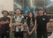 Hari Ini Ada Konser Tematik Keren di Batam: Kolaborasi Pusakata, Soegi Bornean dan Sisitipsi