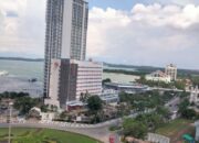 Wajib Tahu! Peringkat Urutan Gedung Pencakar Langit Batam 2023
