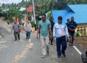 Program Desa Wisata, Kemendes Bangun Waterboom di Serasan