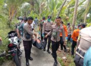 Kronologi Penemuan Mayat di Tanjungbalau Serasan Natuna
