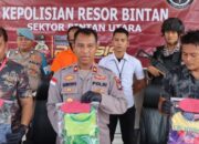 Fakta-fakta Predator Seks Anak di Bintan, Pernah Jadi Korban saat Usia 9 Tahun