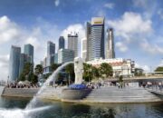 Warga Kepri Rugi Kalau Lewatkan Beasiswa ke Singapura Jenjang SMP, SMA, S1-S3 Ini