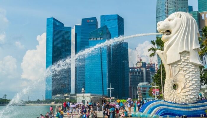 Singapura Makin Tegas Larang Vape, Pendatang Diperiksa