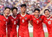 Jadwal Sepakbola Indonesia Vs Myanmar SEA Games 2023