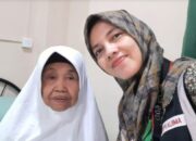 Cerita Nenek Penyadap Karet Asal Karimun, Ikhtiar Tak Terbendung ke Tanah Suci