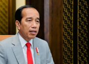 Breaking News: Jokowi Cabut Status Pandemi Covid-19