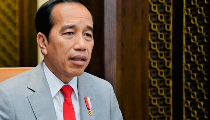 Breaking News: Jokowi Cabut Status Pandemi Covid-19