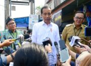 Tambah Hari Libur Cuti Bersama, Presiden: Untuk Dorong Ekonomi