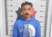 Salah Bawa Teman Main ke Rumah, Rupa-rupanya Maling