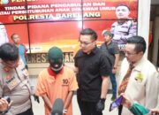 Balita 3 Tahun di Batam Pendarahan Dicabuli Ayah Kandung, Paksa Istri dan Anak Turun di Jalan hingga Diselamatkan Tukang Sayur