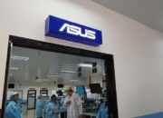 ASUS Enggan Beralih ke 5G untuk Produksi Gadget di Batam
