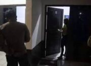 Polisi Gerebek Penampungan PMI Ilegal di Nongsa Batam
