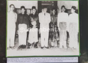 Kisah Lima Warga Natuna Diundang ke Istana Negara oleh Bung Karno