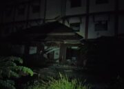 Youtuber Ini Nekat Eksplore Hotel ‘Sarang Jin’ di Batam