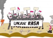 Beredar Surat Unjuk Rasa Ribuan Warga Tanjung Uncang Tuntut Kepala BP Batam Perbaiki Layanan Air