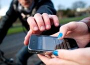 Gideon Nekat Jambret Warga di Pasar Seken Bengkong Sadai