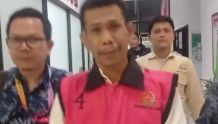 Viral Mantan Kades Embat Dana Desa hingga Rp 1 M, Nikahi 4 Istri dan Buat Hiburan Malam