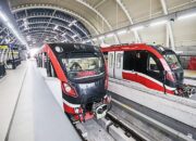 Menanti LRT di Bandara Hang Nadim, Dirut PT BIB: Investornya Belum Ada