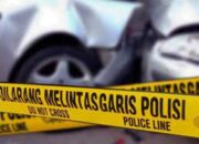 Anggota Sabhara Polresta Barelang Meninggal Jadi Korban Tabrak Lari, Masih Berseragam Dinas