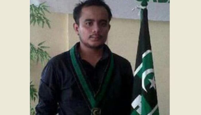 Ramaikan Bursa Calon Ketua DPD KNPI Natuna, Munawir: KNPI Natuna Butuh Regenerasi!