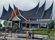 Duh, Reuni Jadi Pemicu Melonjaknya Angka Perceraian di Kota Padang