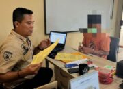 Duh Gusti, Ayah di Bintan Dua Tahun Gauli Anak Tiri Sejak SD