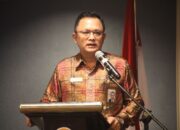 Ombudsman Khawatirkan Hal Ini Jadi Momok PPDB Online di Kepri