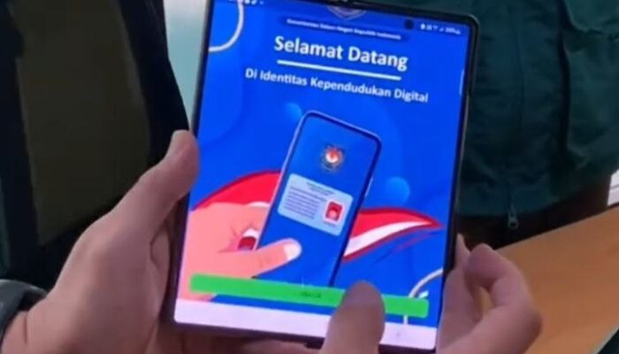 2024 Wajib Pakai KTP Digital (IKD), Seperti Apa Faktanya?