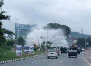 Lik Khai: Insiden Pipa Bocor di Batam Jangan Dijadikan Kambing Hitam