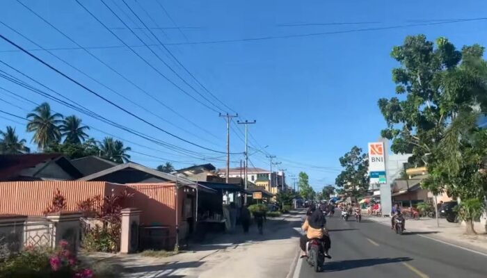 7 Fakta Datuk Kaya Wan Muhammad Benteng di Natuna yang Tak Banyak Orang Tahu