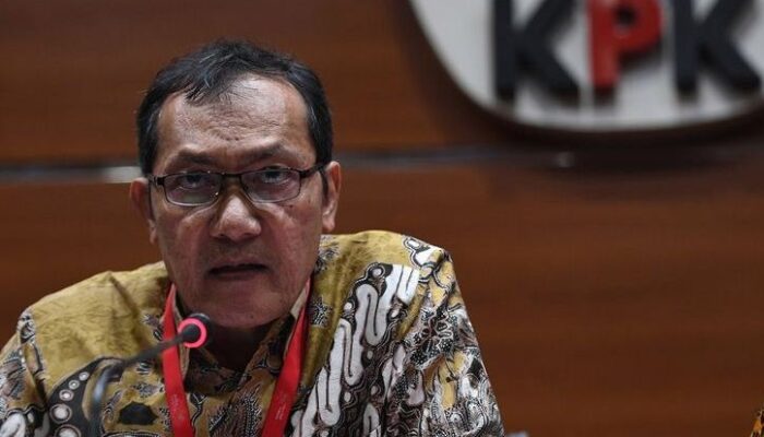 Eks Pimpinan KPK soal PP Sedimentasi Pasir Laut: Lapak Baru Praktik Korupsi