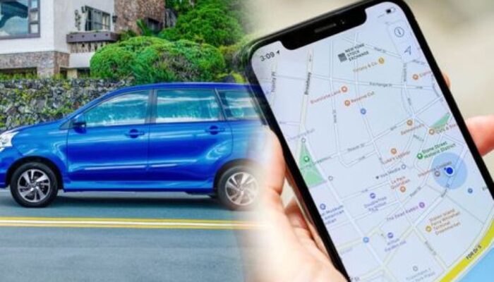 Tak Sabar Menanti Kerjasama Bandara Hang Nadim dengan Layanan Low Cost Taksi Online