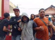 Begini Tampang Rudi Tersangka Pembunuh 7 Bayi Hasil Inses