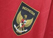 Link Live Streaming Indonesia Vs Palestina Kickoff Malam Ini