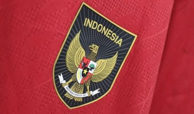 Link Live Streaming Indonesia Vs Palestina Kickoff Malam Ini
