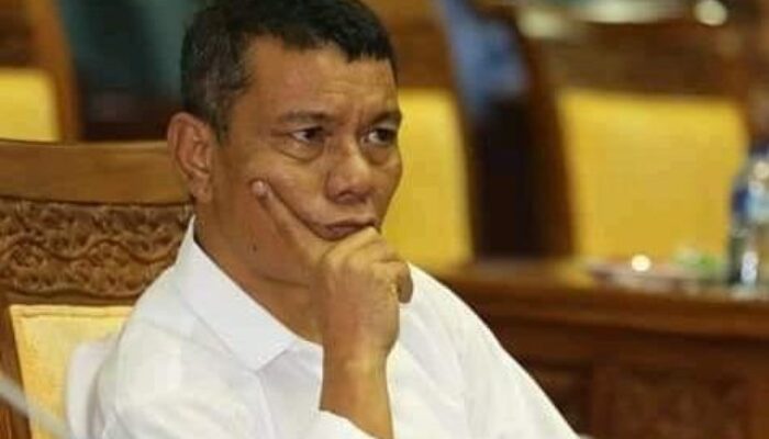 Kisruh Teritori di Rempang Batam: Uba Singgung Soal Historis, HAM dan VOC