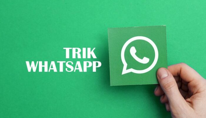 4 Ciri WhatsApp Disadap Orang, Ini 8 Langkah Mencegahnya..