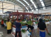 Disperindag Natuna Ungkap Sistem Pengelolaan Pasar Rakyat Ranai 