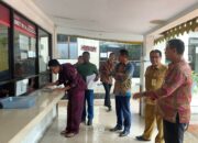 Ombudsman: Layanan Disdukcapil Batam di Bawah Standar!