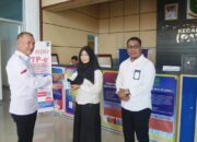 Warga Pulau Tiga Barat Tak Perlu Jauh-jauh ke Ranai Urus Data Kependudukan