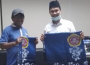 Karang Taruna Batam Cetak Batik Khas