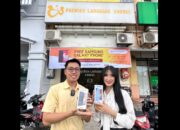 Premier Language Course (PLC) Buka Promo Menarik Les Bahasa Inggris di Batam!