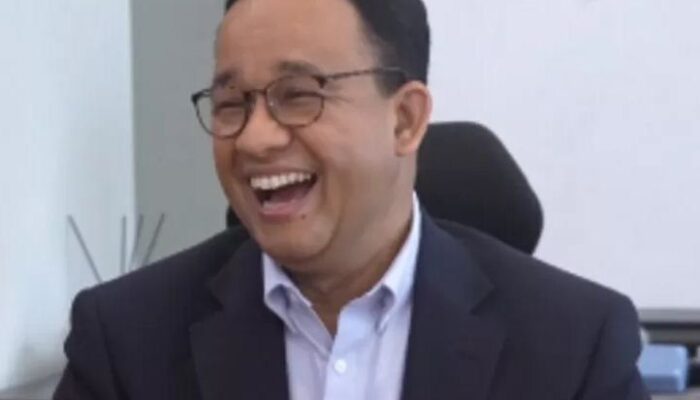 Narasi Prabowo soal ‘Air Susu Dibalas Air Tuba’ hingga Mengaku Difitnah, Ini Respons Anies