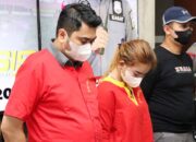 Mantan Anggota DPRD Batam Azhari David Divonis 6 Bulan dan 10 Bulan Masa Rehab
