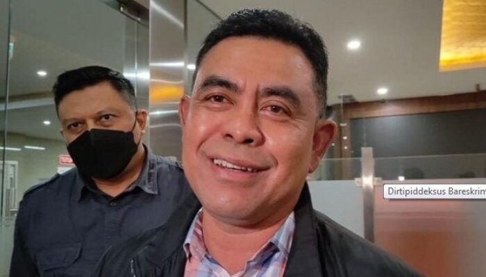 Total Rp 2 Triliun, Bareskrim Sita Hasil Kejahatan Robot Trading Net89 di Batam