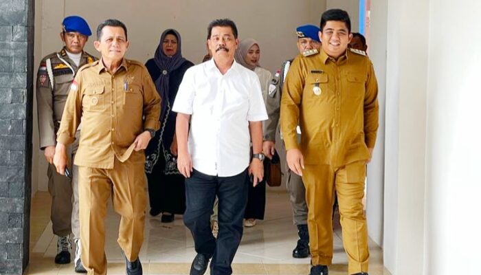 Gerry Yasid Ingin Kepri Adopsi Konsep Blue Economy Kelola Sumber Daya Kelautan
