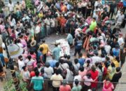 7 Fakta Penganiayaan 2 Wanita di India: Diarak-Diperkosa