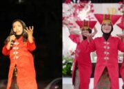 Mengenal Kebaya Labuh yang Didukung Kepri Sebagai Warisan Budaya ke UNESCO