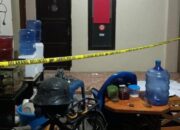 Septic Tank di Kosan Meledak gegara Pria BAB Sambil Merokok